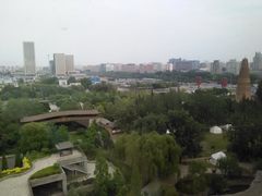 -北京民族园葉子里酒店(鸟巢店)