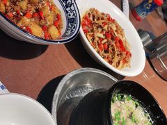 -天下客饭店(中山路店)