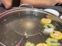 -官塘陈记鱼生·潮汕砂锅粥·牛肉火锅(潮枫路总店)