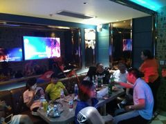 -幸福时光KTV(燕子山路店)
