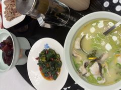 -聚鑫阁江浙菜·非遗传承技艺(闵行交大店)