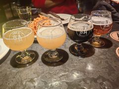 -京A Taproom·精酿餐吧(CBD店)