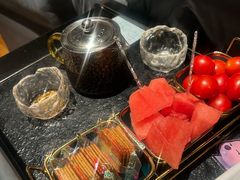 -华夏良子·足道·SPA·艾灸(苏州桥店)
