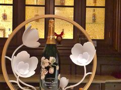 -LONG BAR 廊吧(外滩华尔道夫酒店)