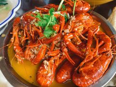 -黄四老鱼馆(尚东国际店)