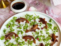 -珈境湖畔餐厅·湖北菜·江浙菜•樱花季(西北湖店)