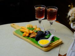 -猫岛主趣味餐厅(鼓浪屿店)
