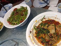 -俭寨大盘鸡·新疆菜·烧烤(博乐店)
