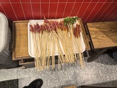 -旺蜀主成都串串火锅(西直门凯德MALL店)