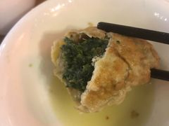 -金苑酒家·客家菜·广东老字号(万象店)