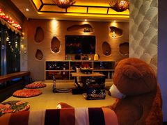 -泰迈·影院式足道SPA(世纪大道店)