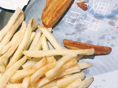 -麦当劳(启迪香山店)