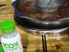 -大龙老火锅·总店(龙头寺店)