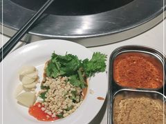 -么子烤肉(化龙池店)