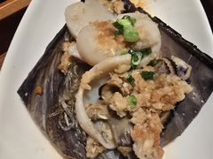 -紫阳海鲜楼·传承闽味(长乐路总店)