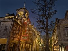 -赤坎·广东华侨国际旅游度假区