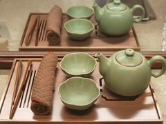 -西安华清御汤酒店