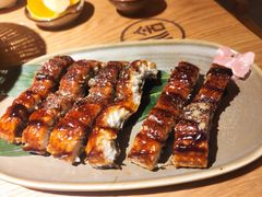 -桂马·日本料理·海胆·海鲜饭·酒场(民主广场店)