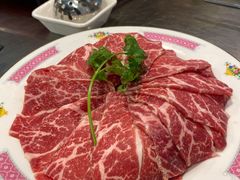 -燃计沙茶皇·香港沙茶火锅(人广旗舰店)