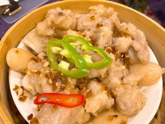传统豉蒜蒸排骨烧卖-惠食佳·朱雀(东方商厦店)