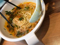 -品回味清真西北楼(宁波首店)