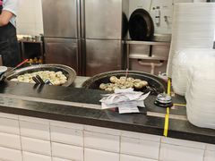 -小杨生煎(香港名都店)