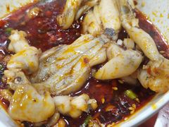 -刘胖娃鱼庄·特色肥肠鱼(杨家坪店)