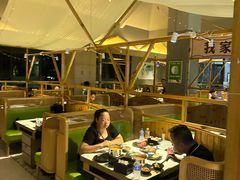 -爱伲牛肉火锅自助(景洪店)