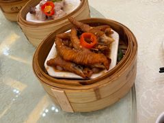 -顺德人家食府(黄金广场店)