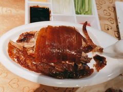 -大鸭梨(天通西苑店)