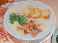 -点都德(华强南店)