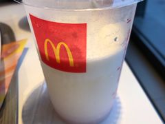 -麦当劳(磨子桥店)