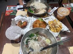 -大叻和越南粉(南浦里店)