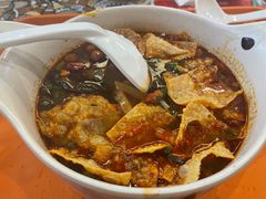 -文昌桥螺蛳粉(魏公村店)