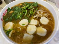 -无名缘米粉(领展购物广场京通店)