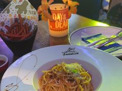 -Famous肥猫墨西哥音乐餐吧(五棵松华熙LIVE店)