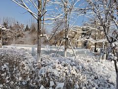 -清河半岛温泉度假酒店