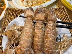 -好兄弟郭巨海鲜(天一阁店)