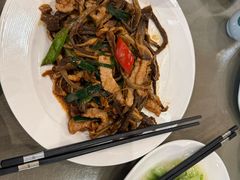 -茶油香闽南菜·花园餐厅(前埔店)