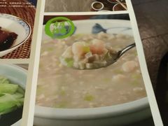菜单-七菜馆·东北菜·蒸饺(文体路店)