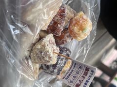 -普宁反沙番薯芋头