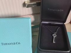 -Tiffany & Co.蒂芙尼
(杭州万象城店)