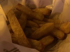 -Lets burger非常汉堡·环球风味(蓝色港湾店)