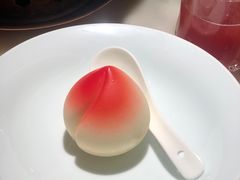 -京华烟云·北京烤鸭(领展购物广场·中关村店)