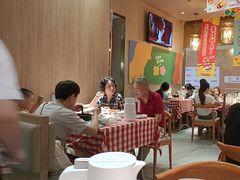 -西贝(紫荆广场店)