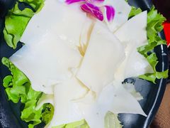 -谭鸭血老火锅(漳州路店)