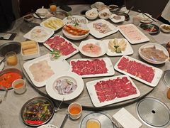 -围炉夜话·潮汕卤水火锅(榕江店)