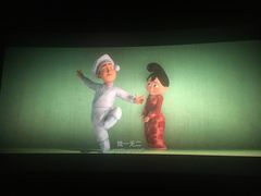 -万达影城(开福万达广场IMAX店)