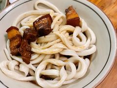 红烧肉面-玉滋補