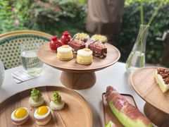 -三嚥阁 La Villa Restaurant